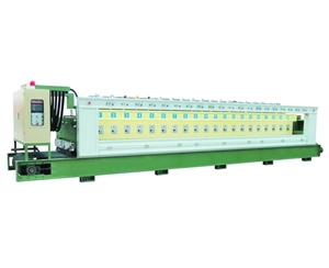 LXM20-head automatic polishing machine