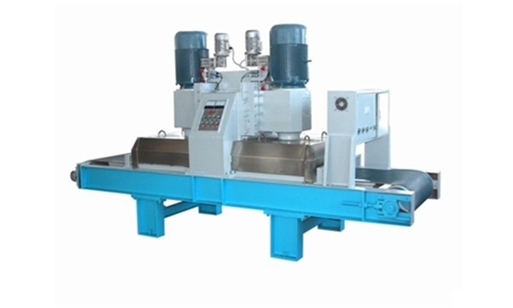 OMC-4 Head Calibrating Machine